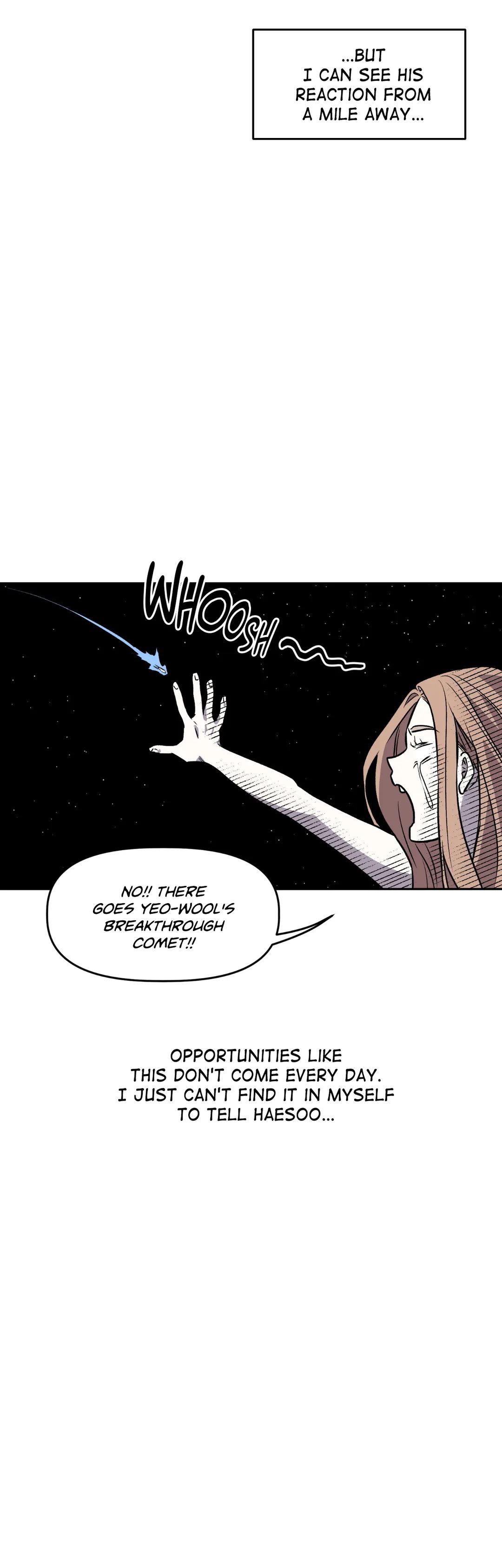 Bitter Sweetheart Chapter 3 image 22