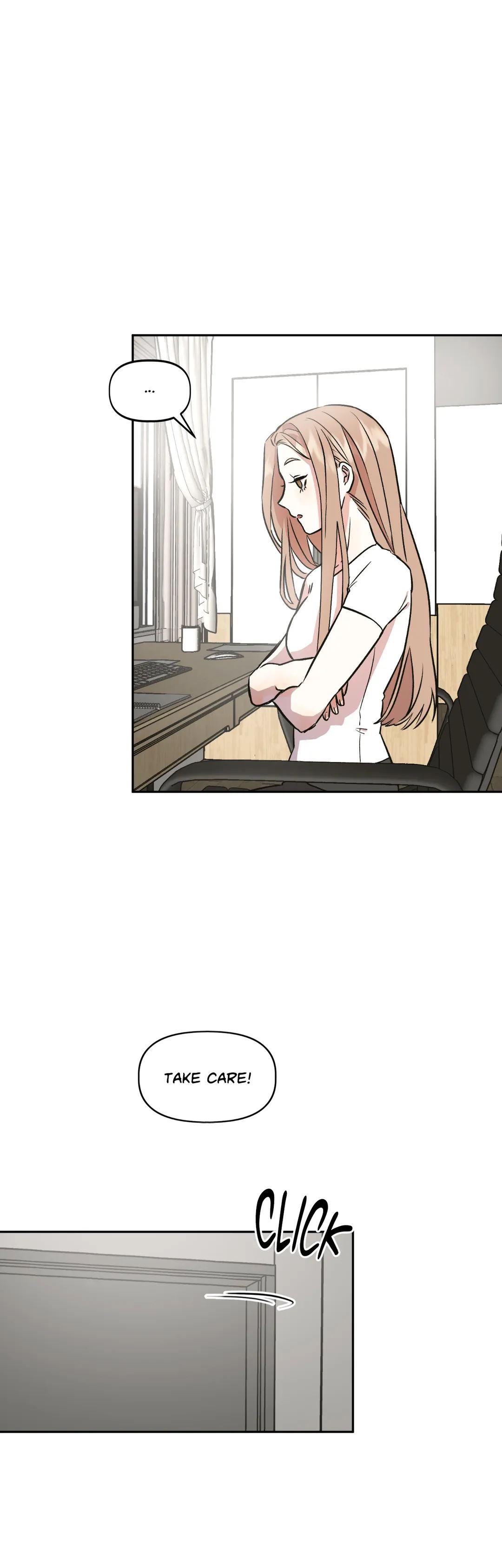 Bitter Sweetheart Chapter 3 image 27