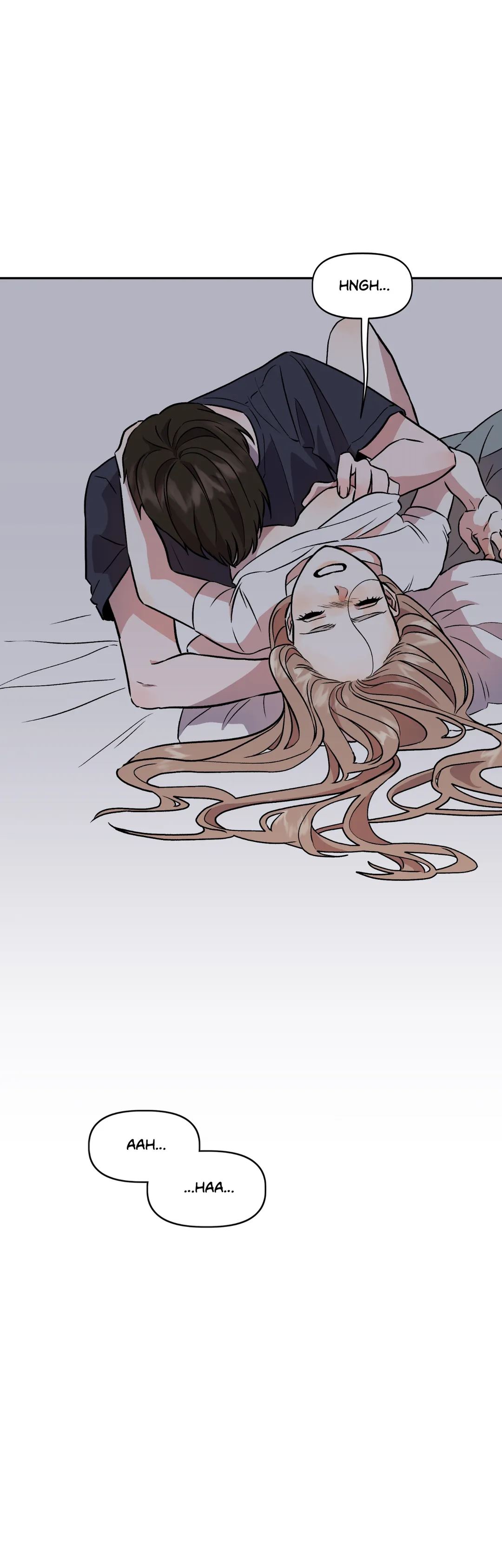 Bitter Sweetheart Chapter 3 image 33