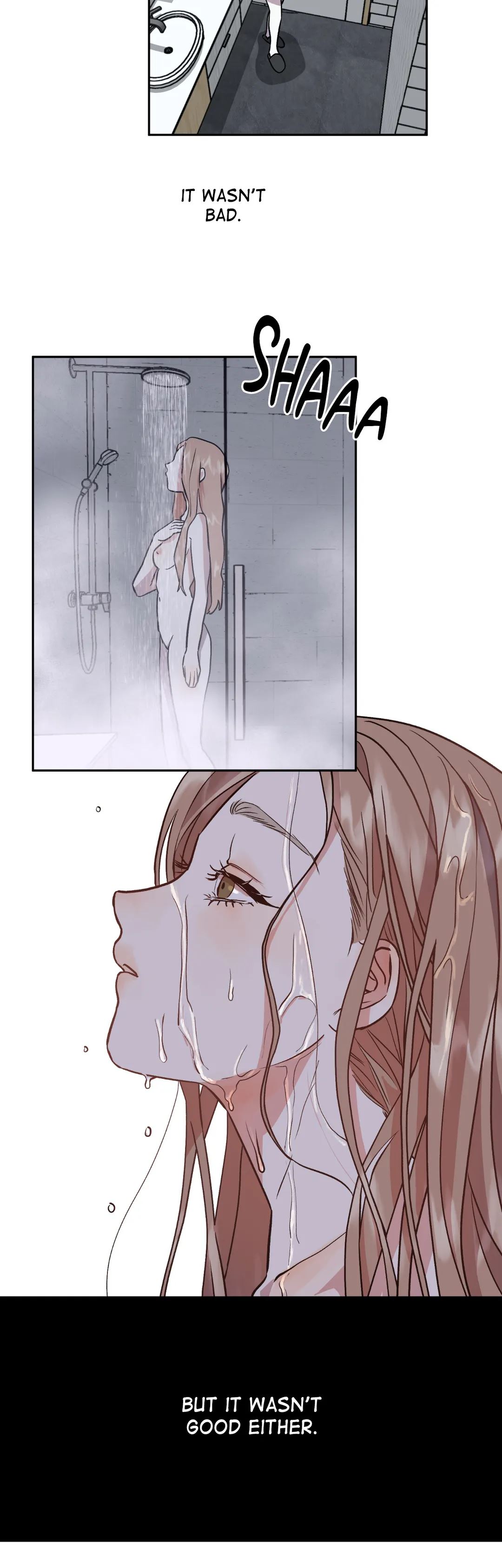 Bitter Sweetheart Chapter 3 image 35