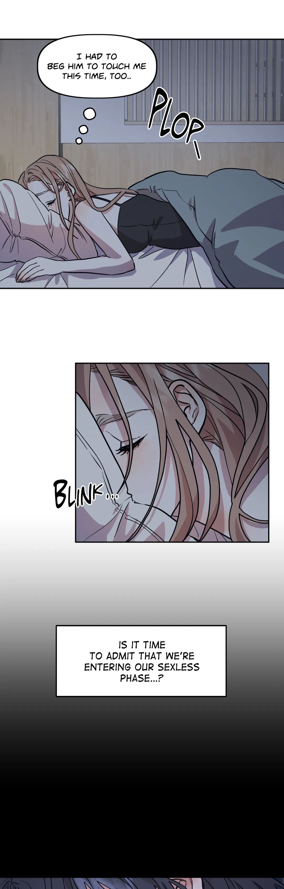 Bitter Sweetheart Chapter 3 image 36