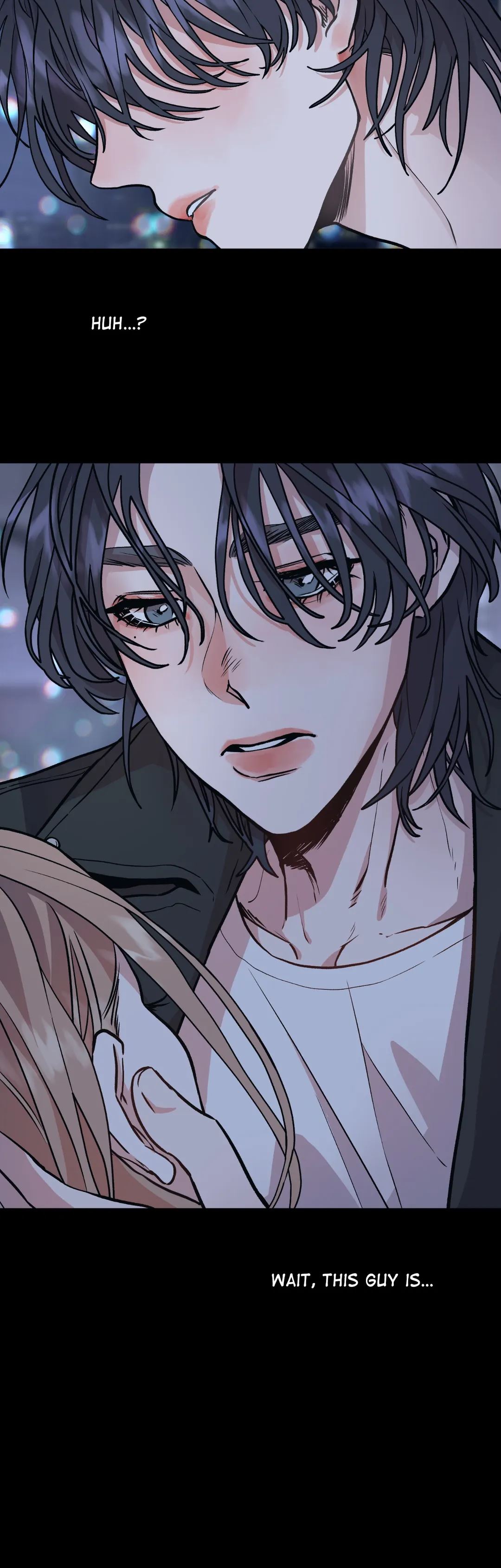 Bitter Sweetheart Chapter 3 image 37