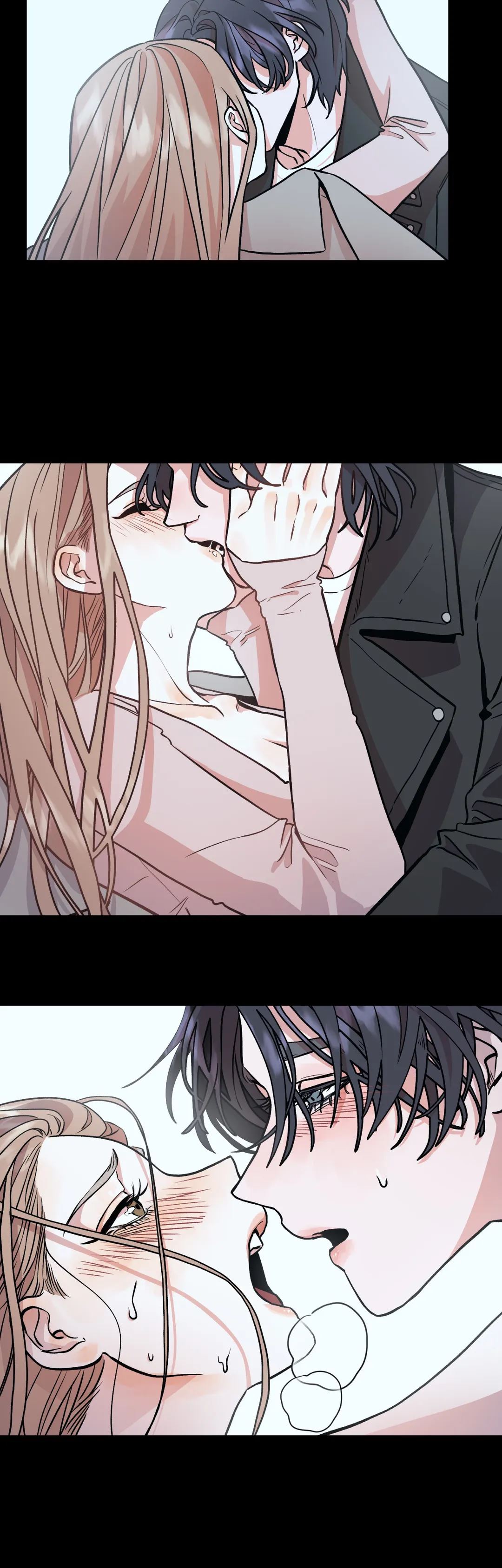 Bitter Sweetheart Chapter 3 image 39