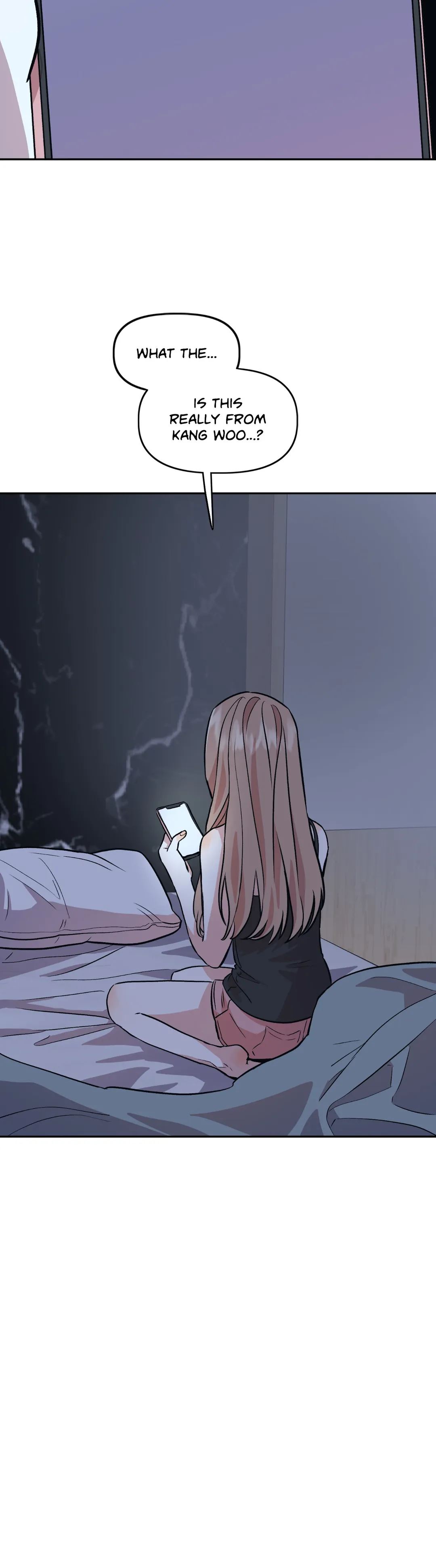 Bitter Sweetheart Chapter 3 image 43