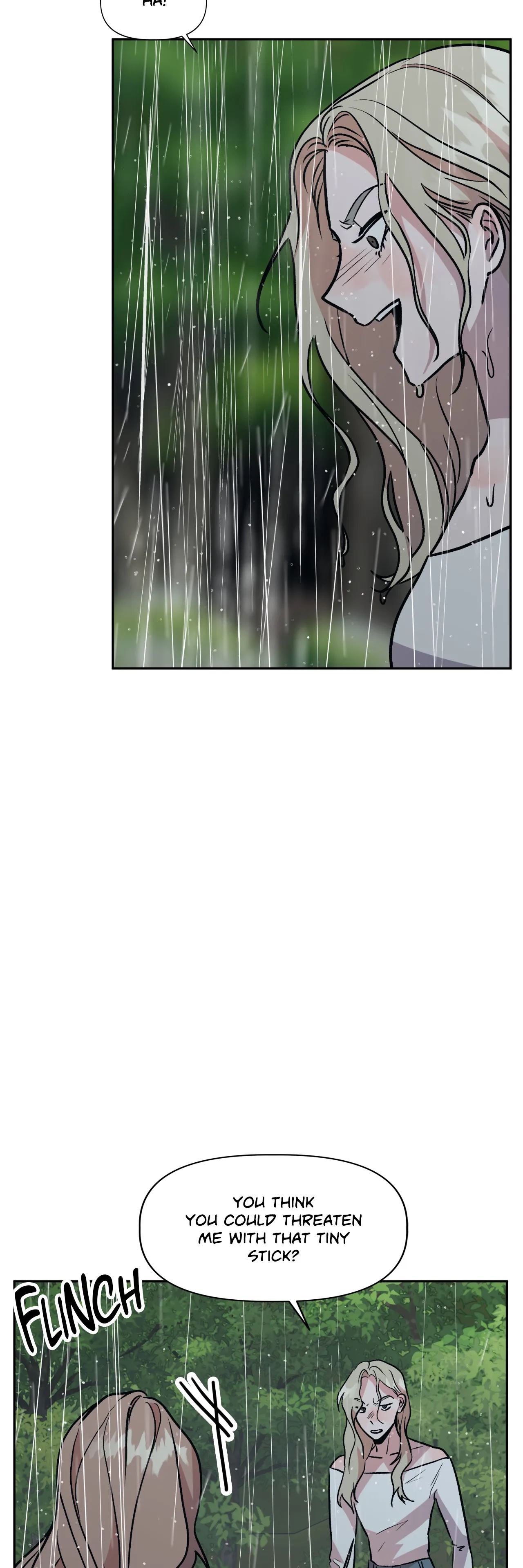 Bitter Sweetheart Chapter 30 image 10