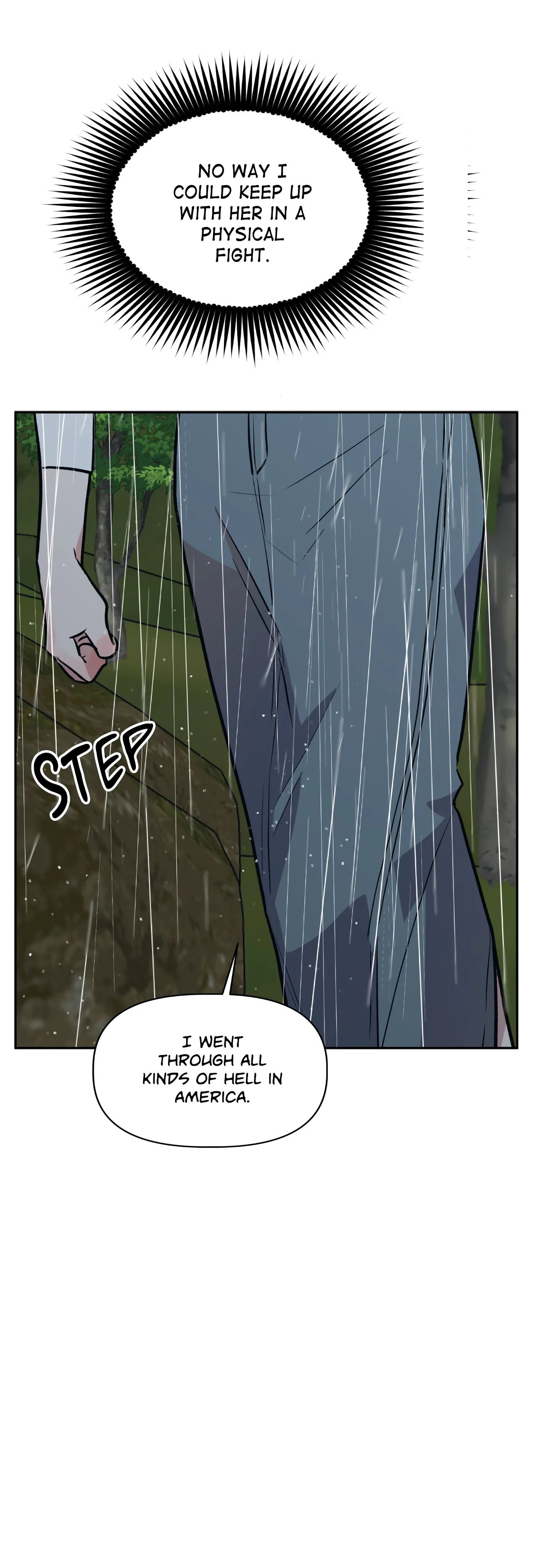 Bitter Sweetheart Chapter 30 image 12