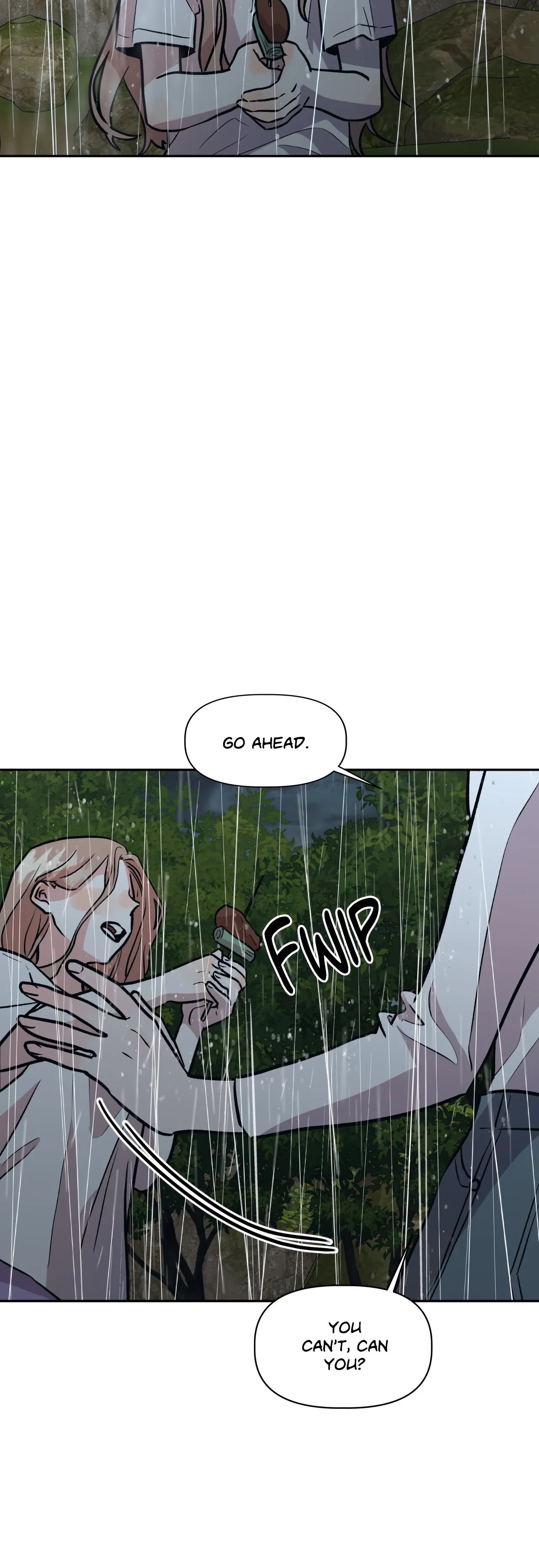 Bitter Sweetheart Chapter 30 image 15
