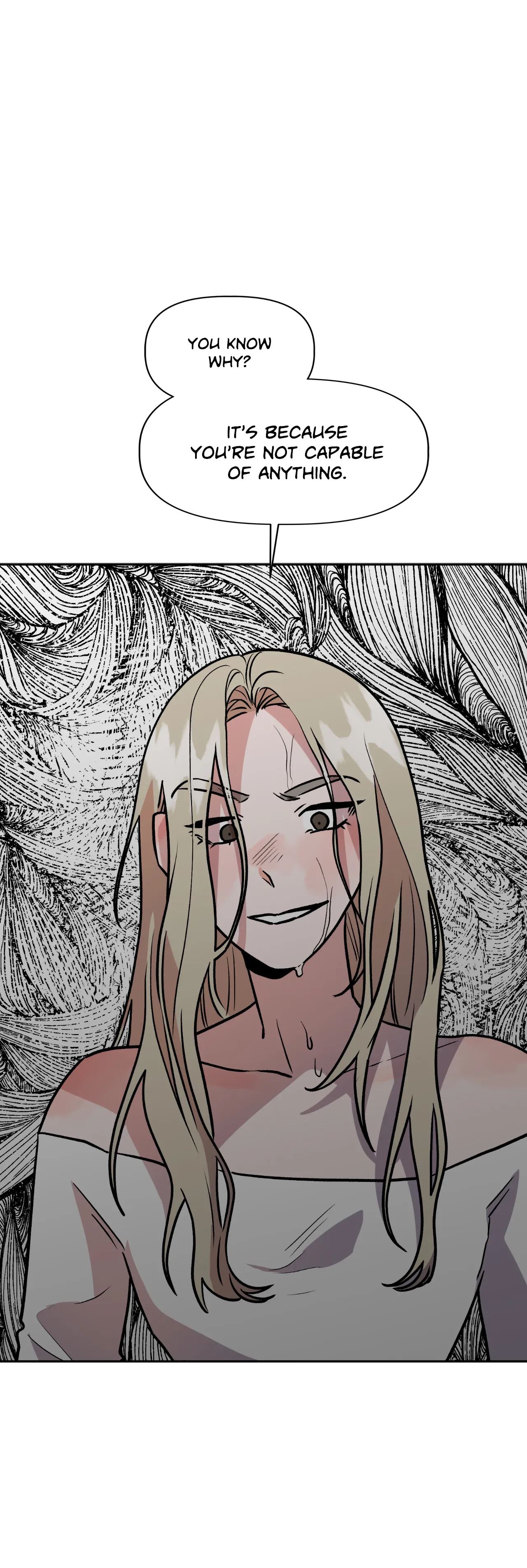 Bitter Sweetheart Chapter 30 image 16