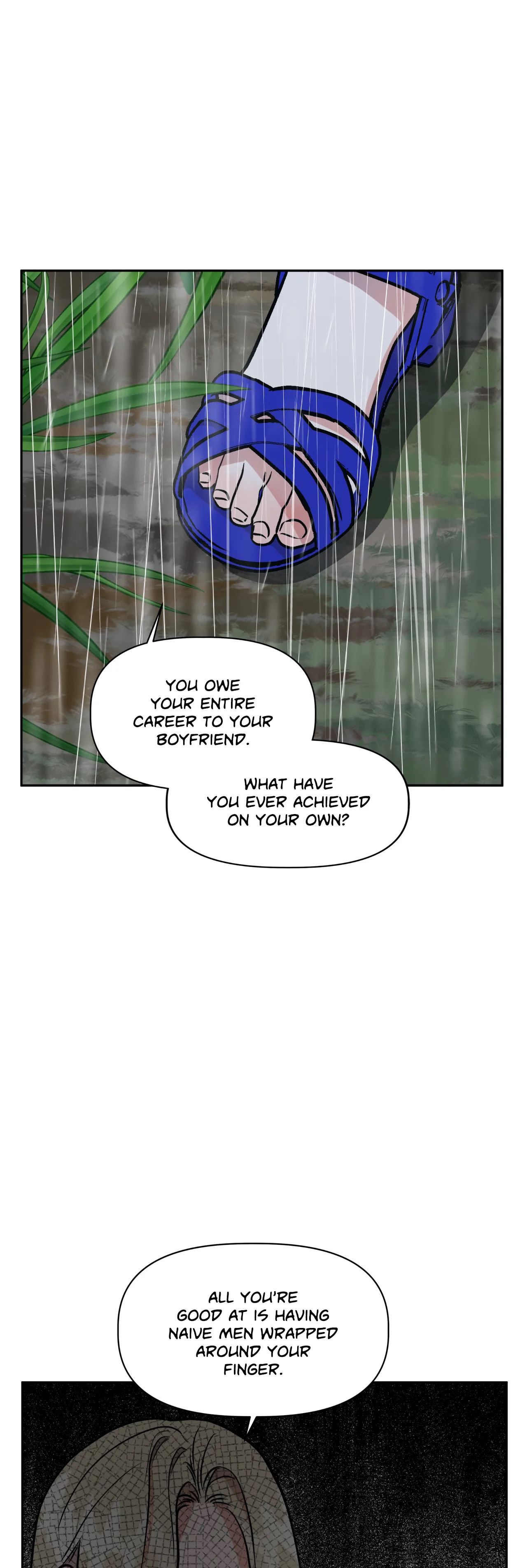 Bitter Sweetheart Chapter 30 image 17