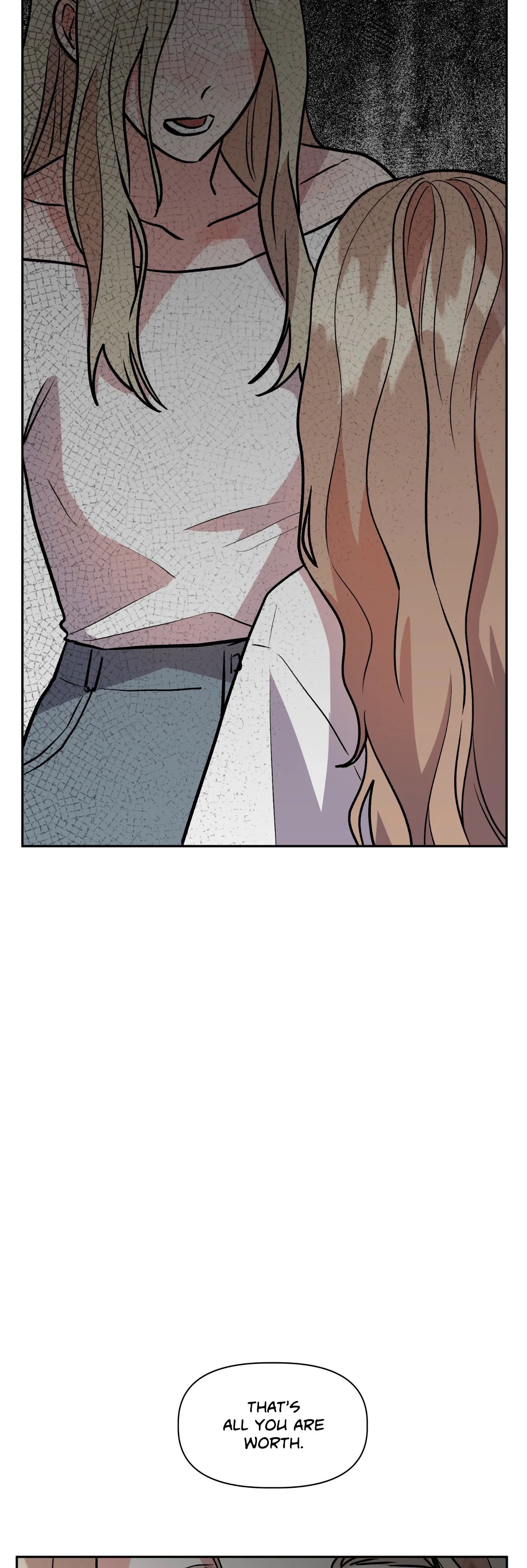 Bitter Sweetheart Chapter 30 image 18
