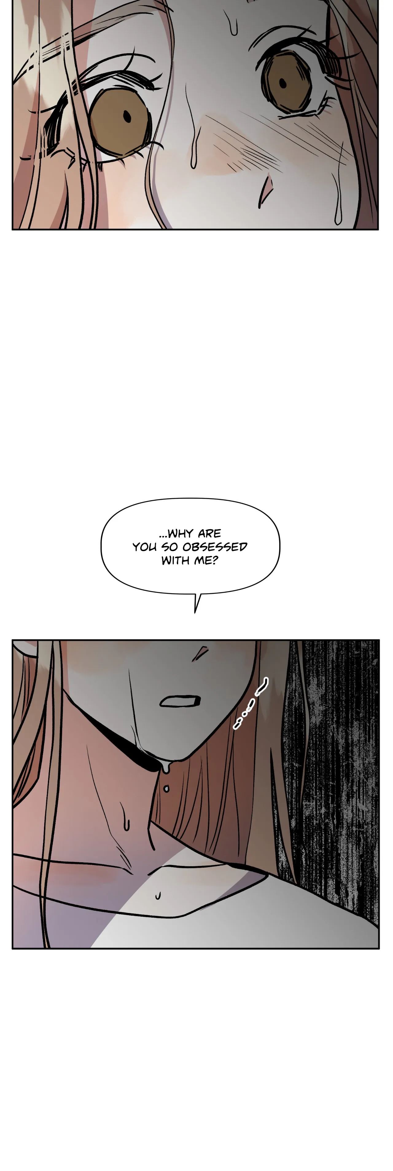 Bitter Sweetheart Chapter 30 image 19