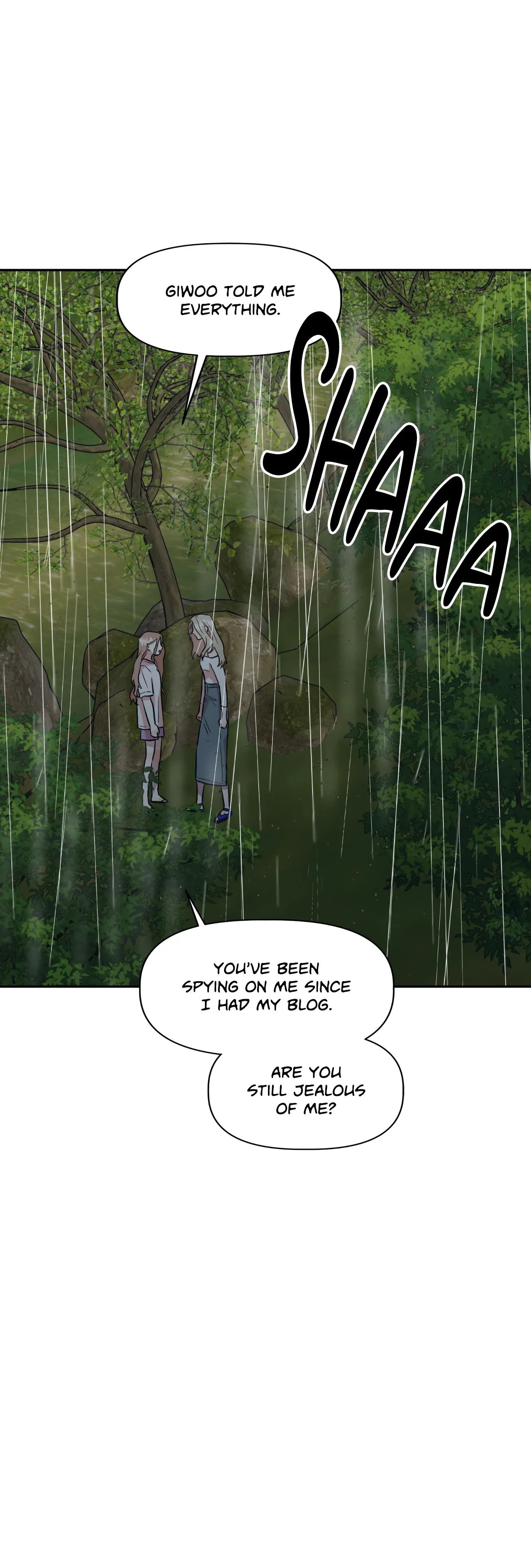 Bitter Sweetheart Chapter 30 image 20