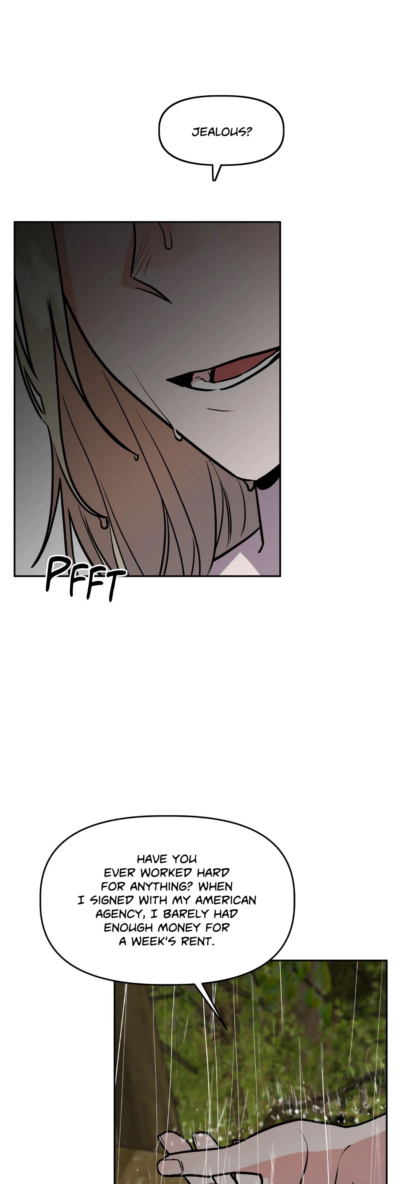 Bitter Sweetheart Chapter 30 image 21