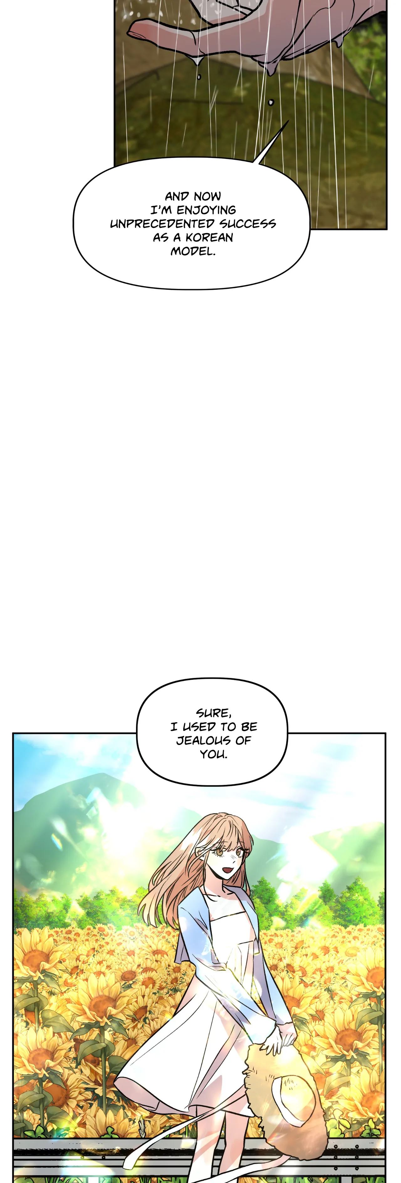 Bitter Sweetheart Chapter 30 image 22