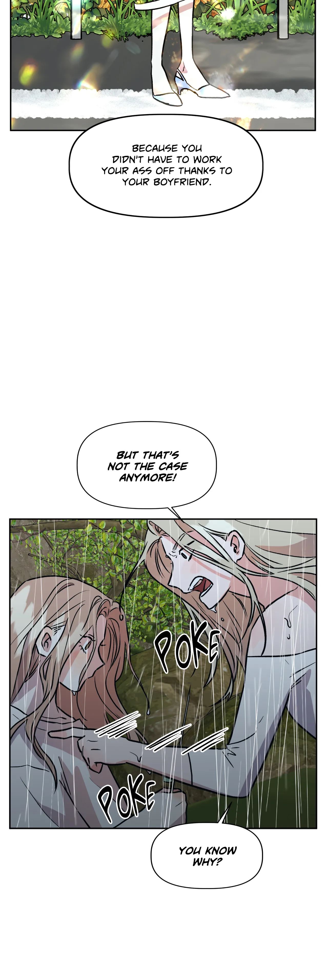 Bitter Sweetheart Chapter 30 image 23