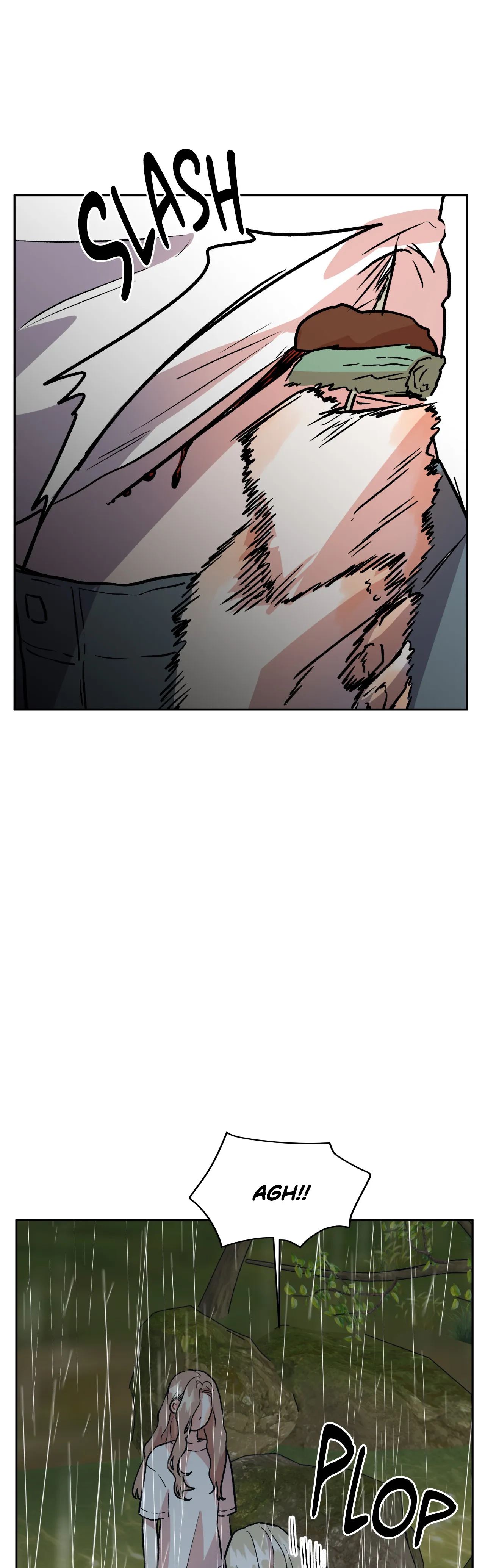 Bitter Sweetheart Chapter 30 image 26