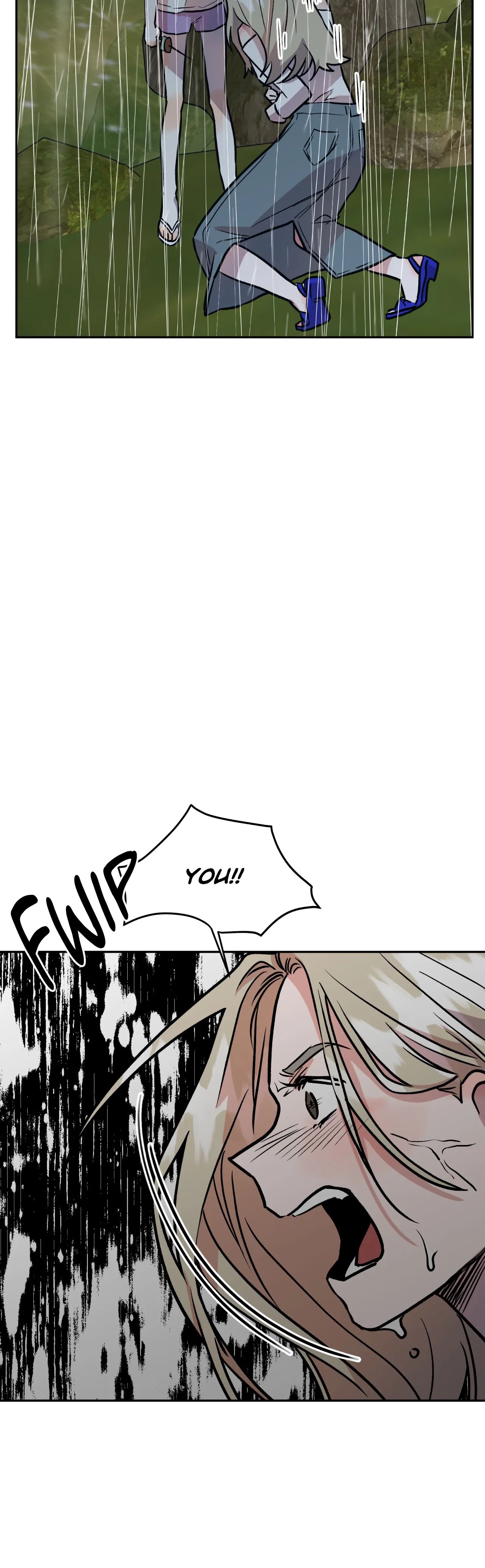 Bitter Sweetheart Chapter 30 image 27