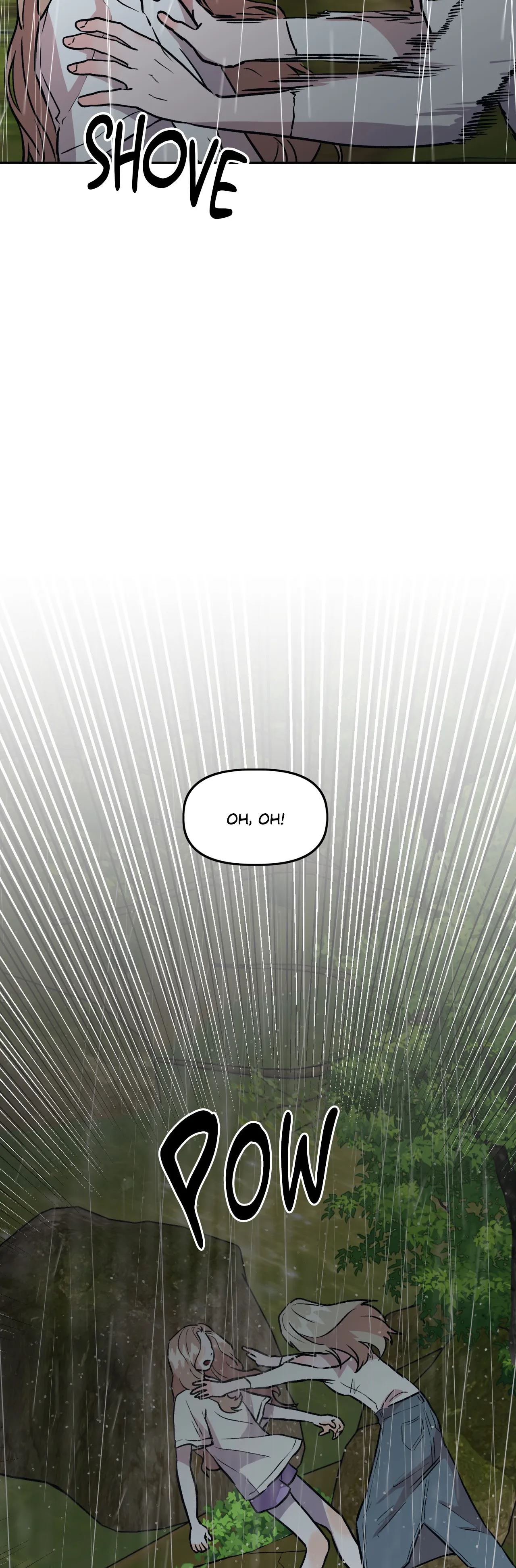 Bitter Sweetheart Chapter 30 image 29
