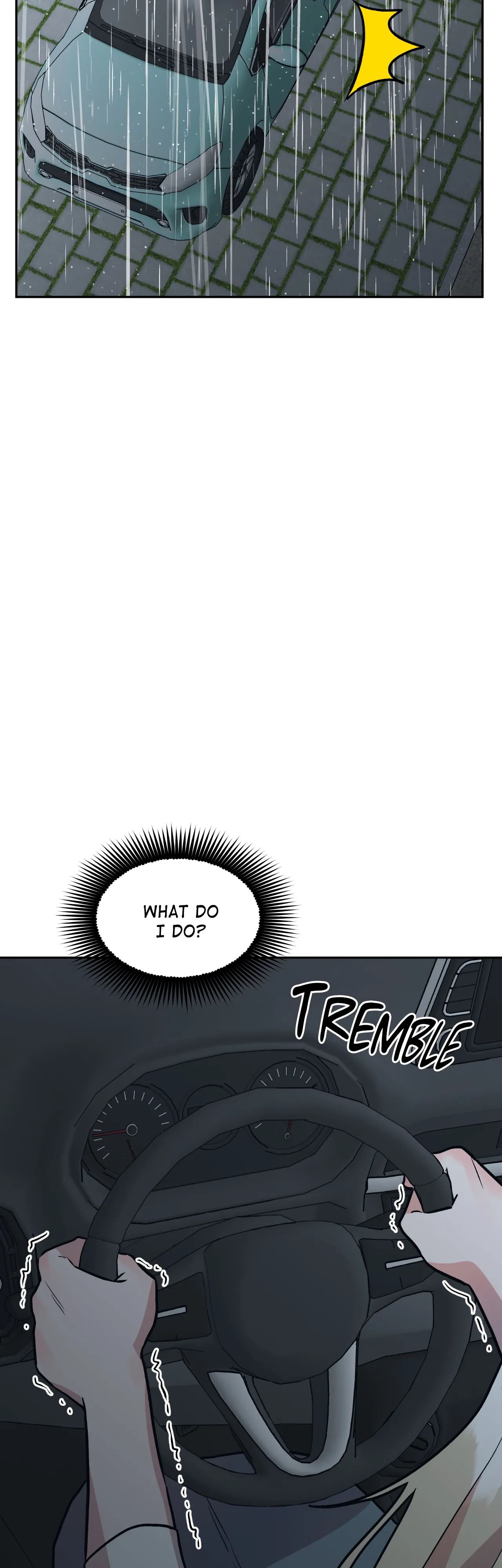 Bitter Sweetheart Chapter 30 image 37