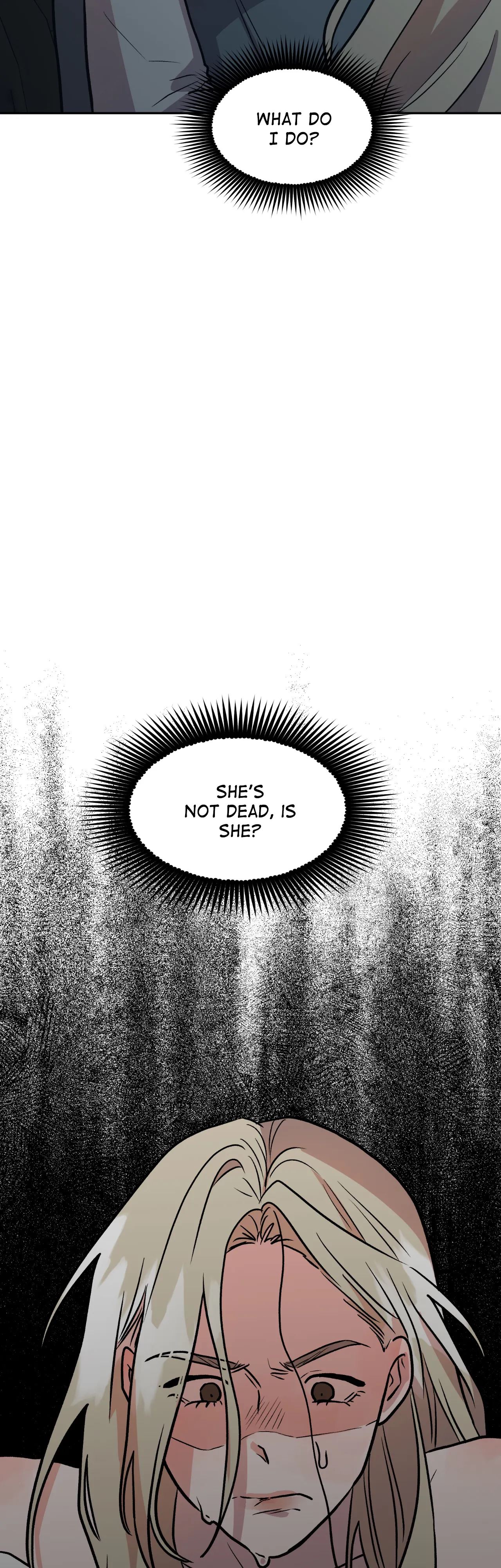 Bitter Sweetheart Chapter 30 image 38