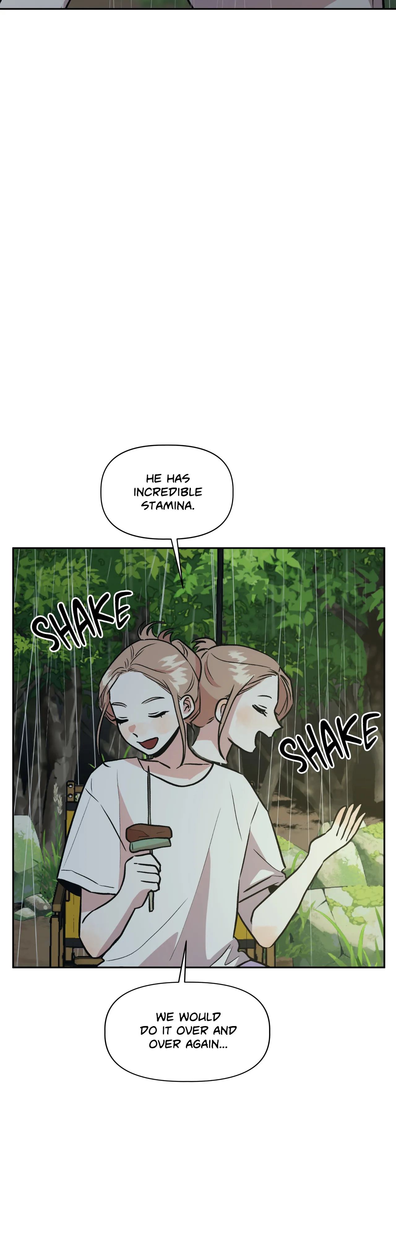 Bitter Sweetheart Chapter 30 image 3