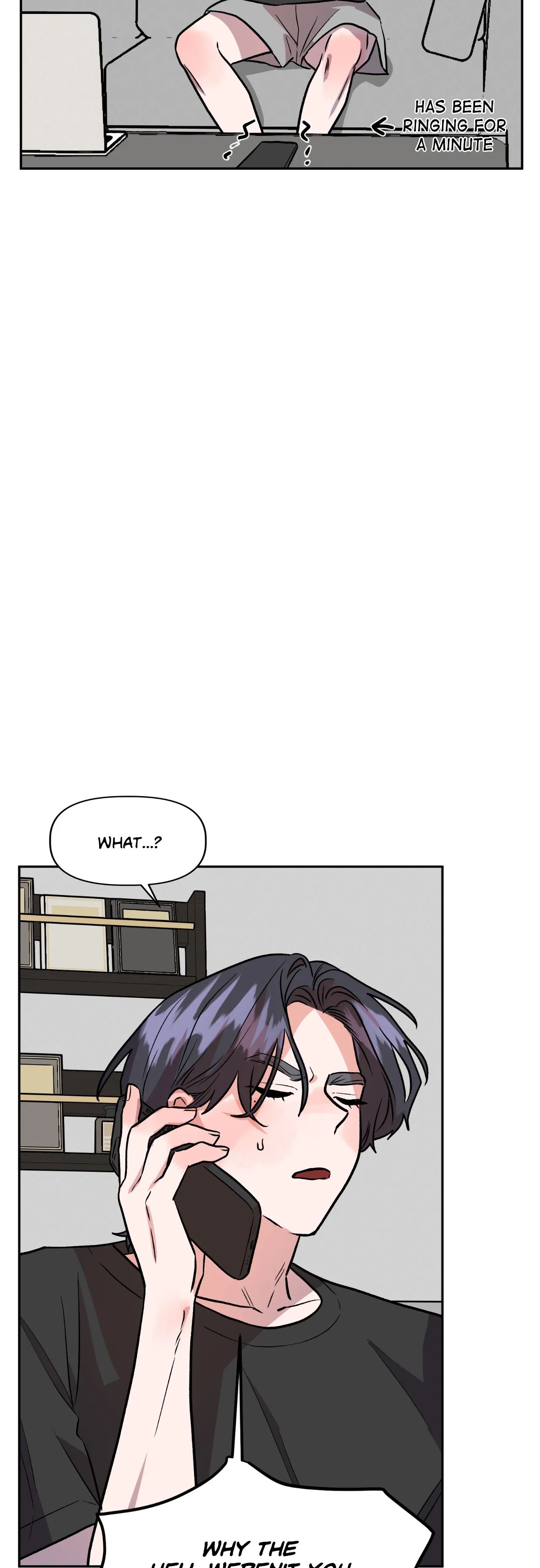 Bitter Sweetheart Chapter 30 image 42