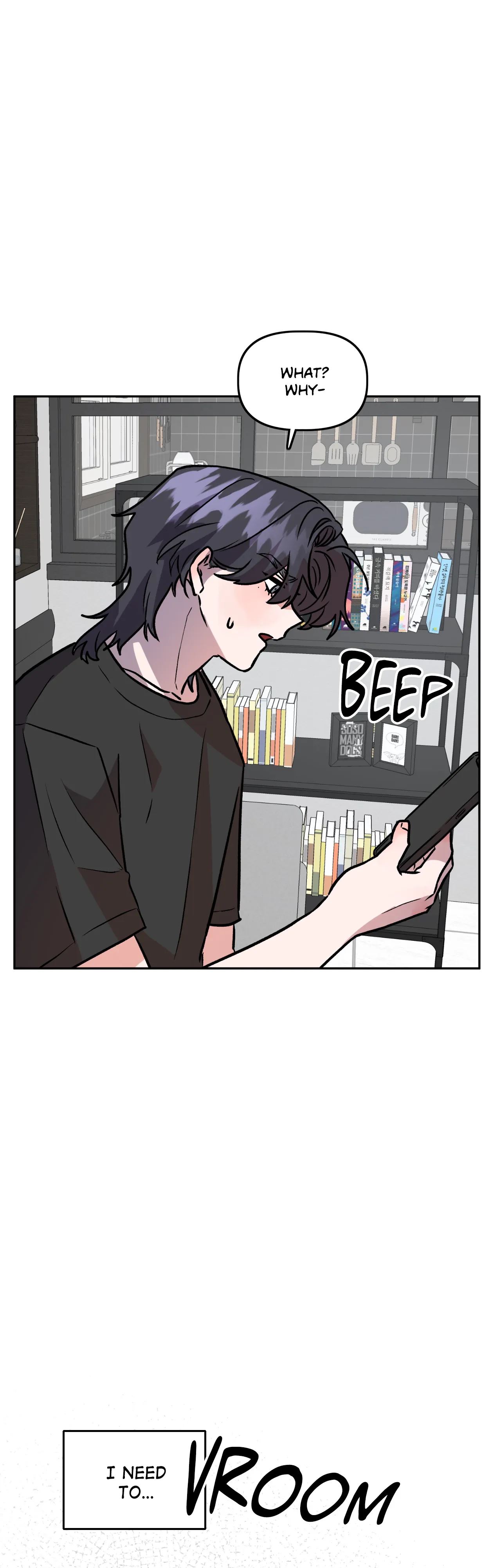 Bitter Sweetheart Chapter 30 image 44