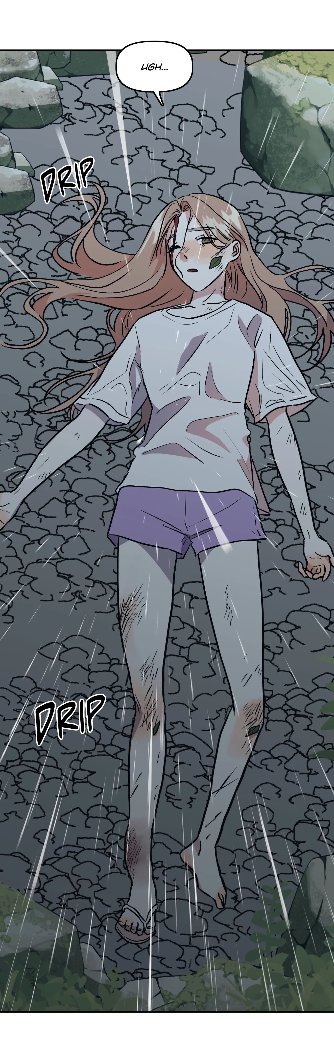 Bitter Sweetheart Chapter 30 image 47