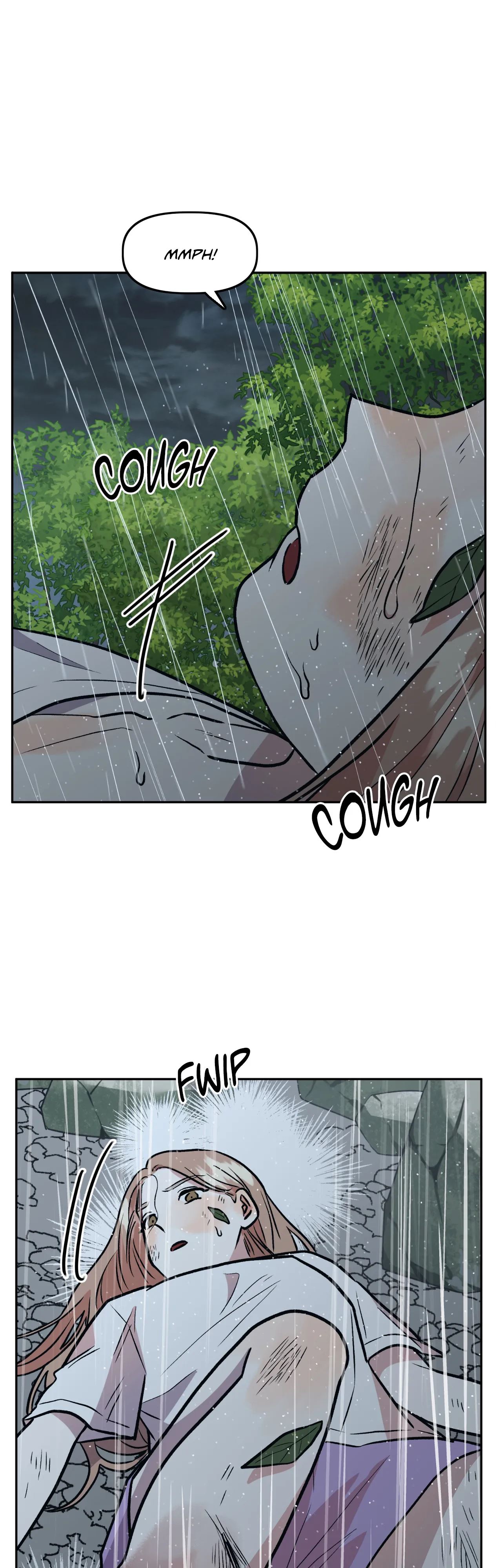 Bitter Sweetheart Chapter 30 image 48