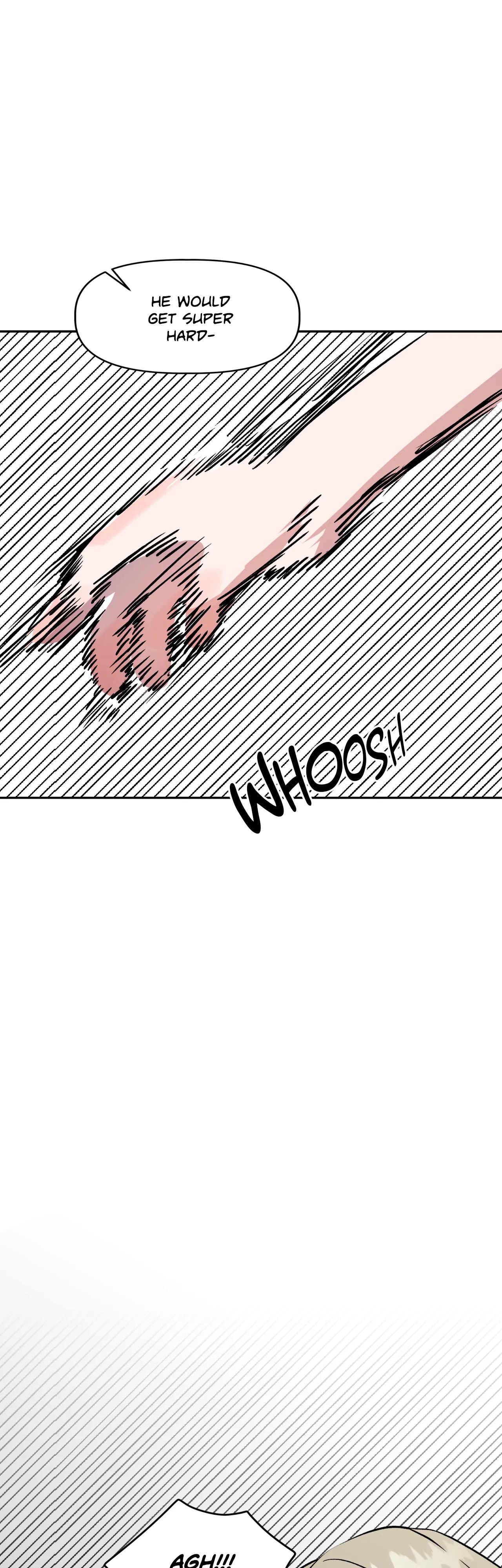 Bitter Sweetheart Chapter 30 image 4