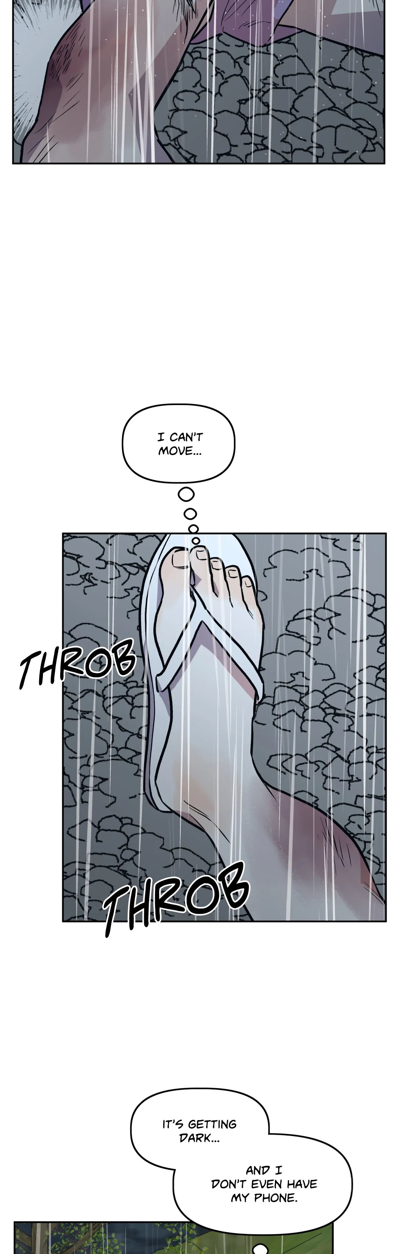Bitter Sweetheart Chapter 30 image 49