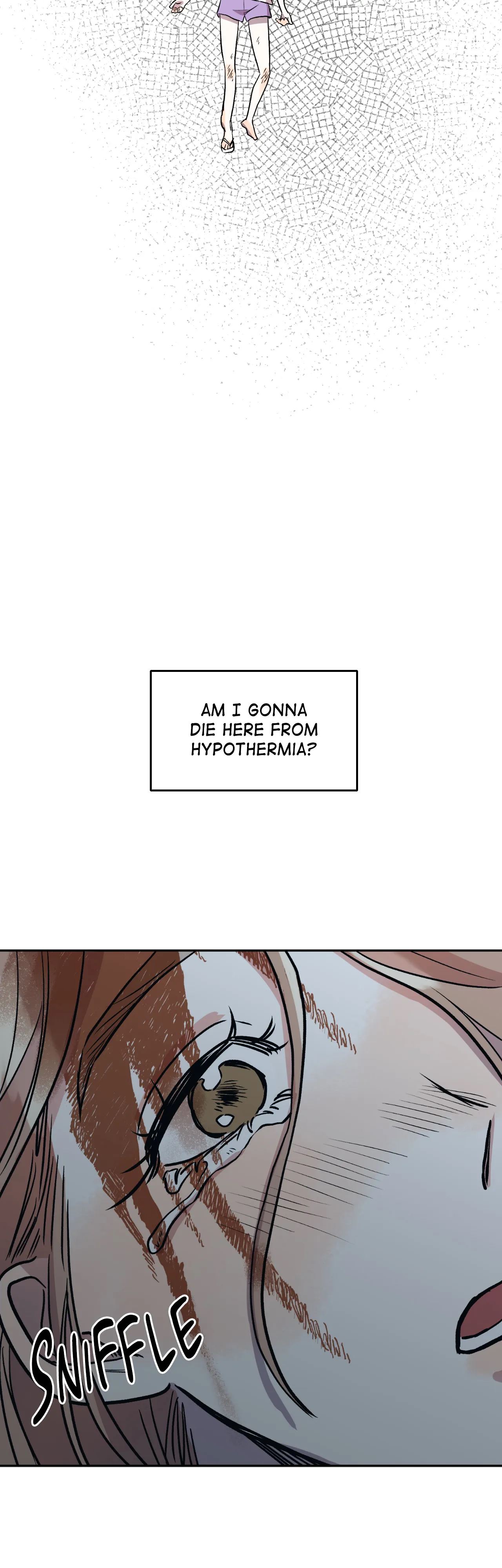 Bitter Sweetheart Chapter 30 image 51