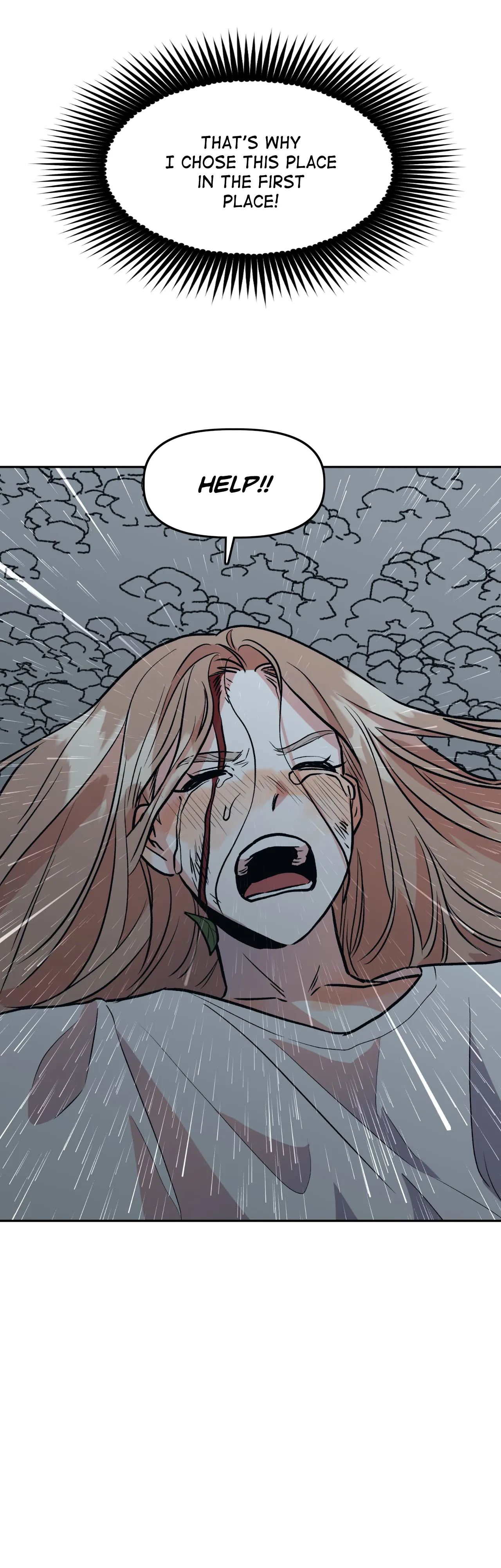 Bitter Sweetheart Chapter 30 image 54