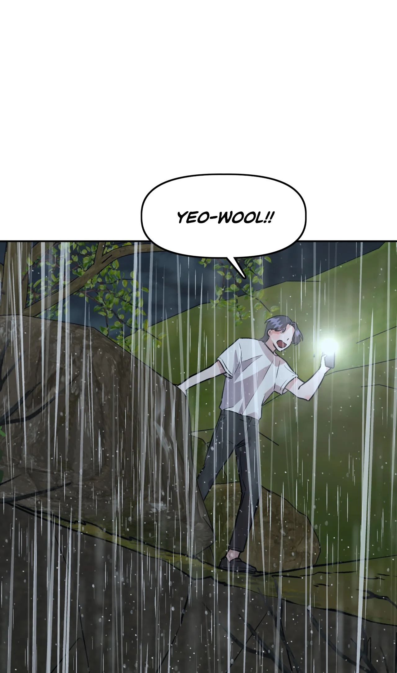 Bitter Sweetheart Chapter 30 image 56
