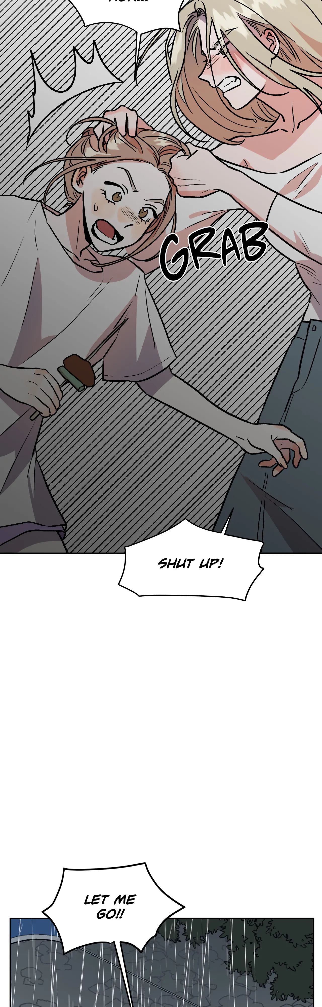 Bitter Sweetheart Chapter 30 image 5