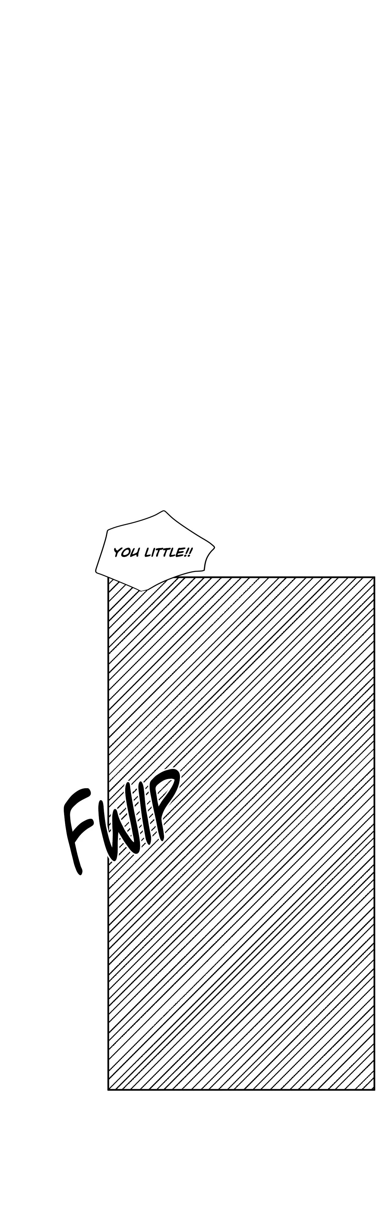 Bitter Sweetheart Chapter 30 image 7