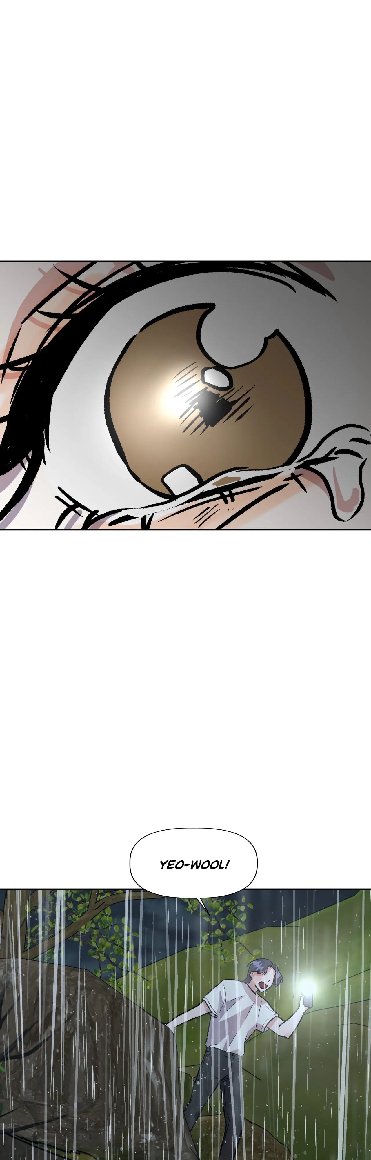 Bitter Sweetheart Chapter 31 image 0