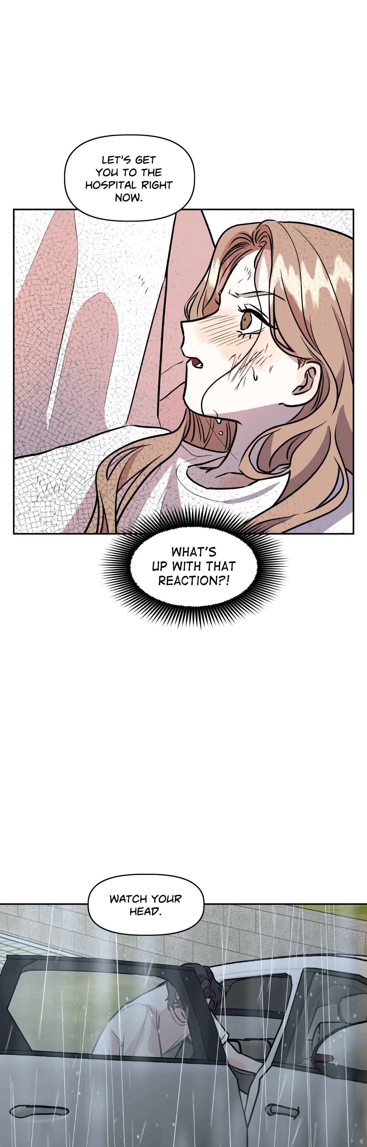 Bitter Sweetheart Chapter 31 image 10