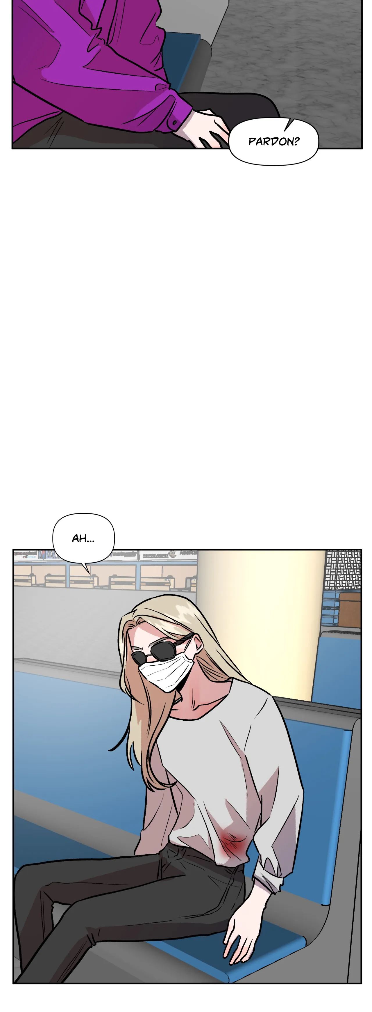 Bitter Sweetheart Chapter 31 image 22