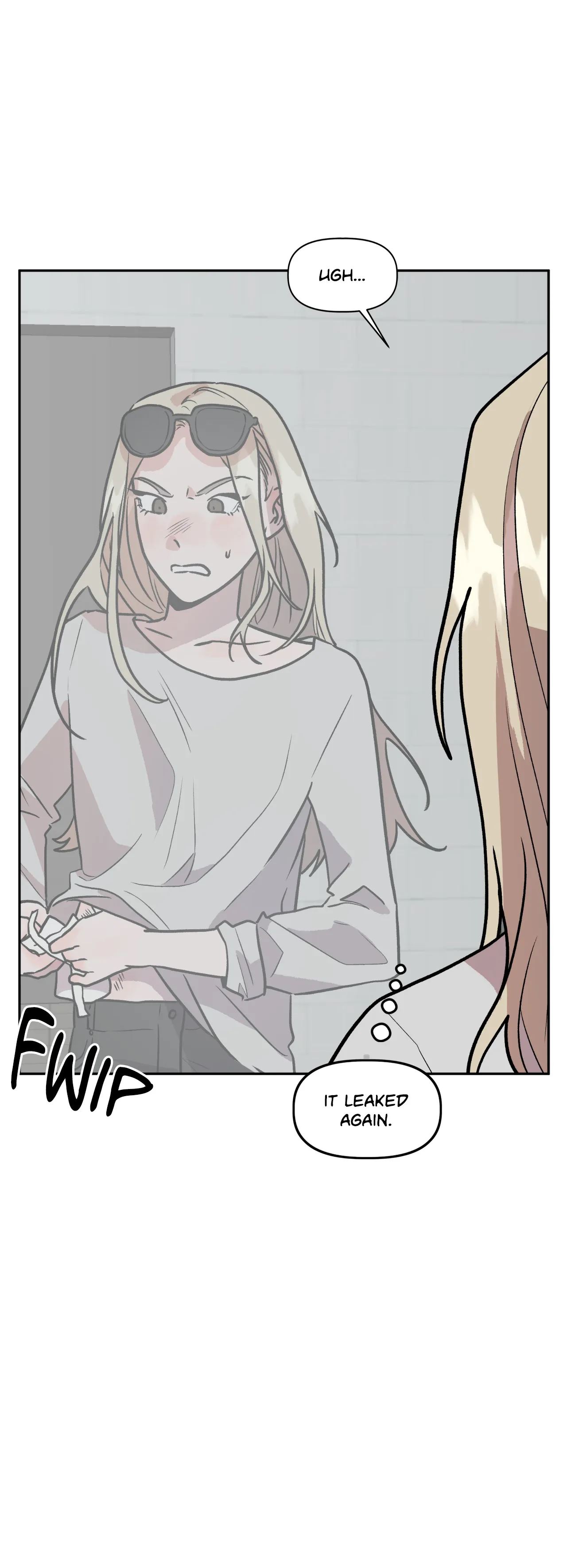 Bitter Sweetheart Chapter 31 image 24