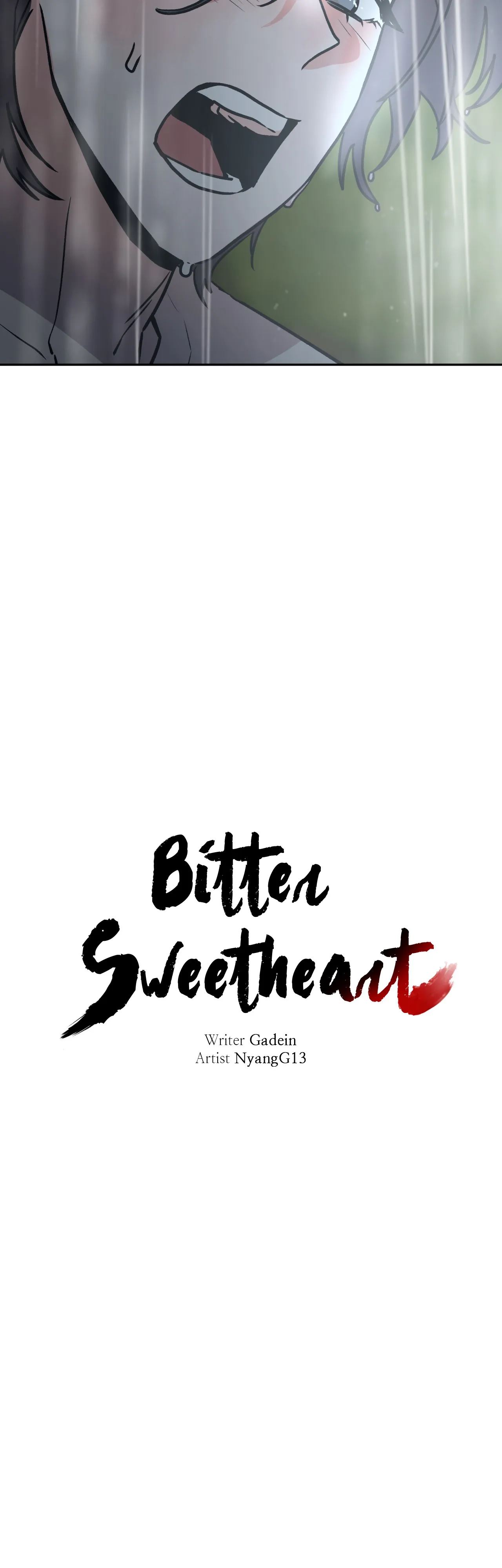 Bitter Sweetheart Chapter 31 image 2