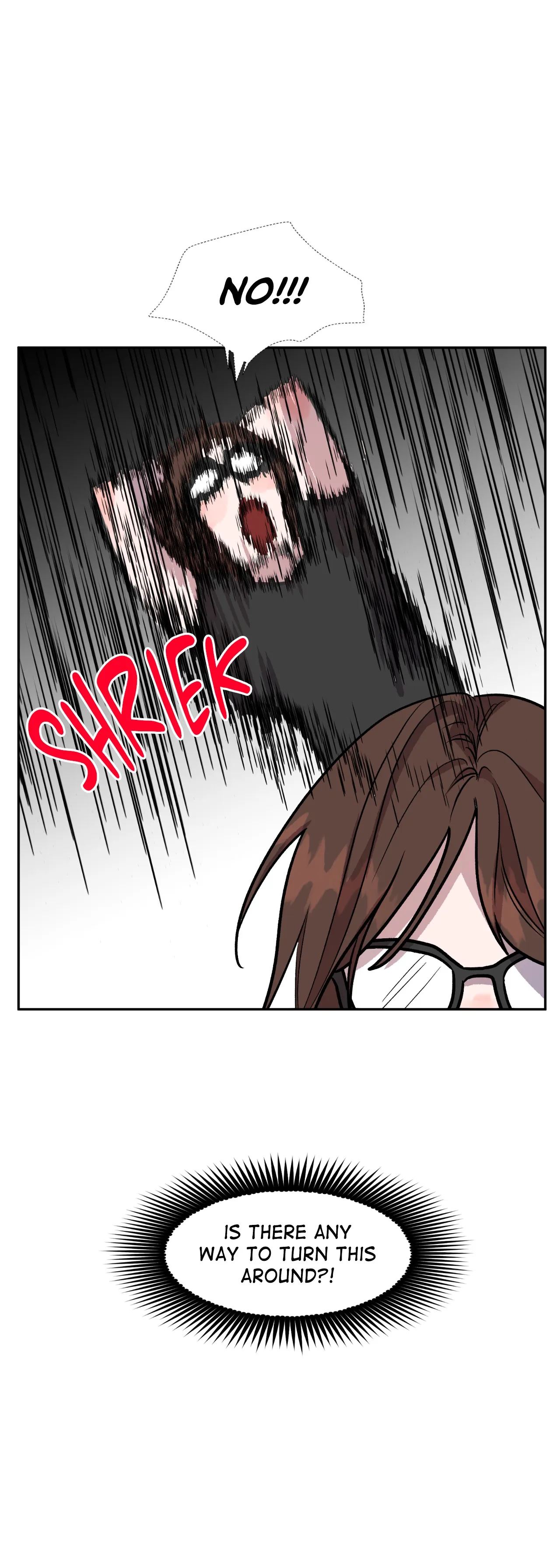 Bitter Sweetheart Chapter 31 image 32
