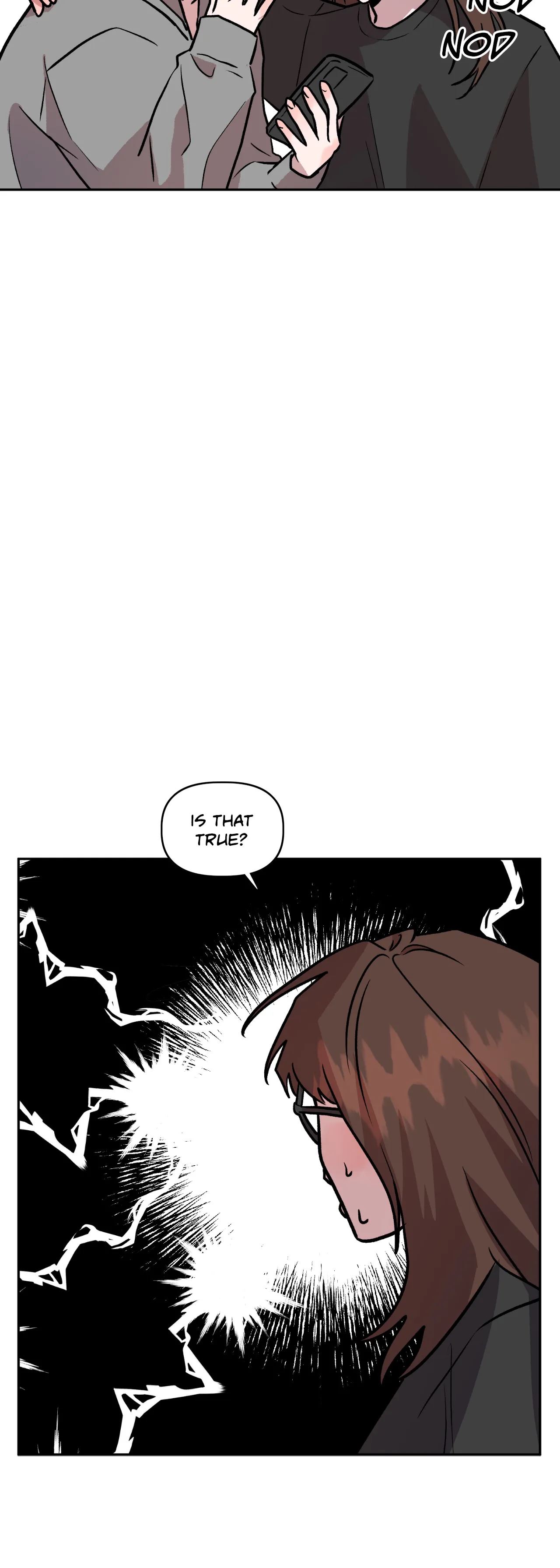 Bitter Sweetheart Chapter 31 image 35