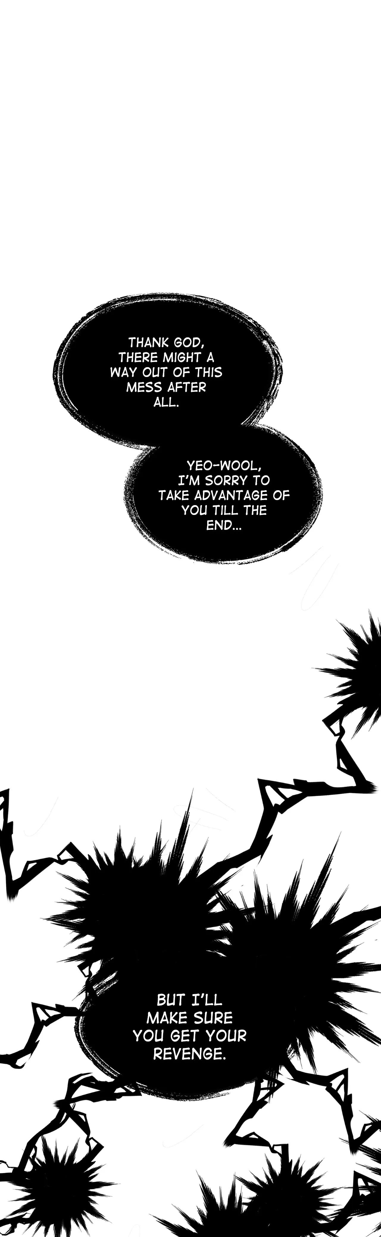 Bitter Sweetheart Chapter 31 image 36