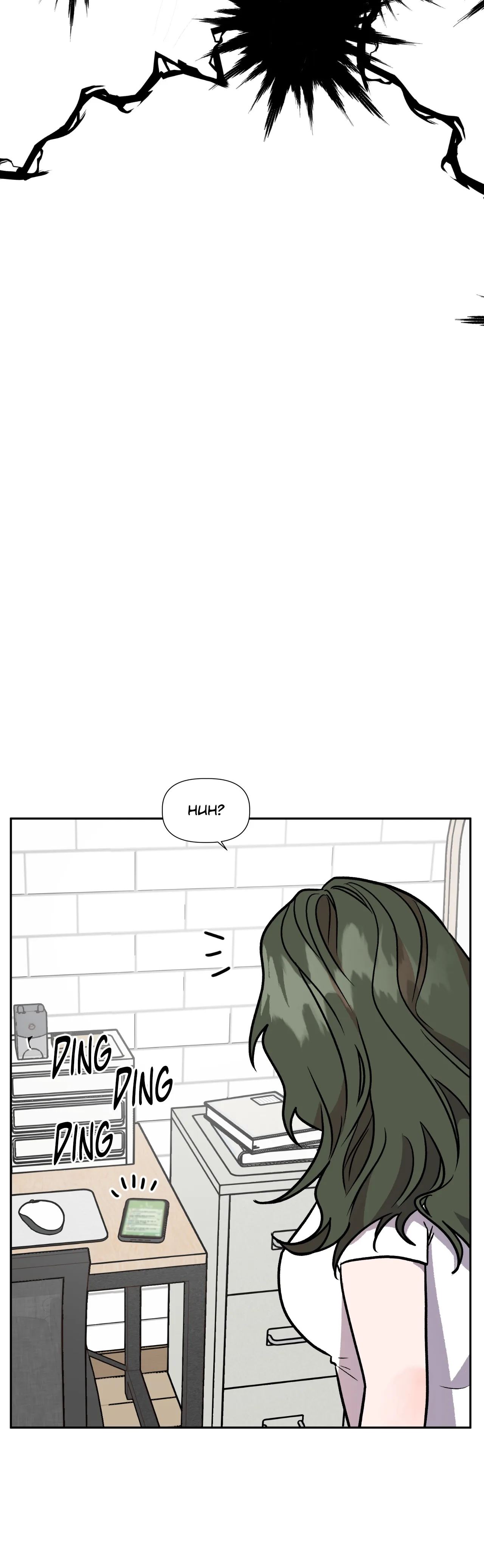 Bitter Sweetheart Chapter 31 image 37