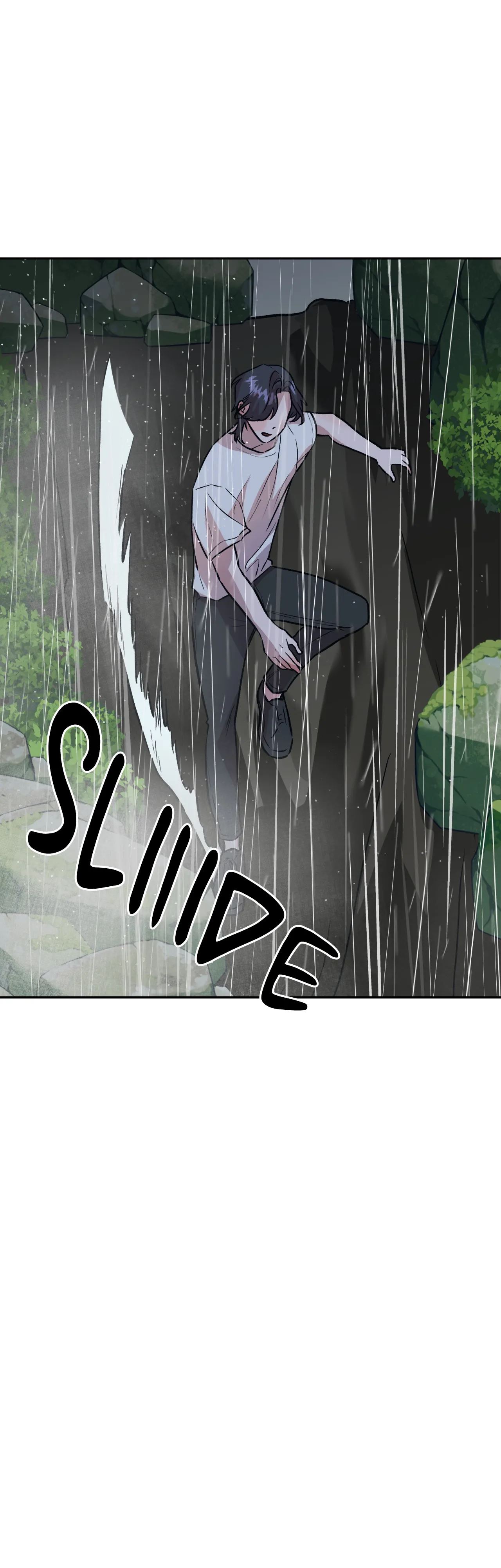 Bitter Sweetheart Chapter 31 image 3