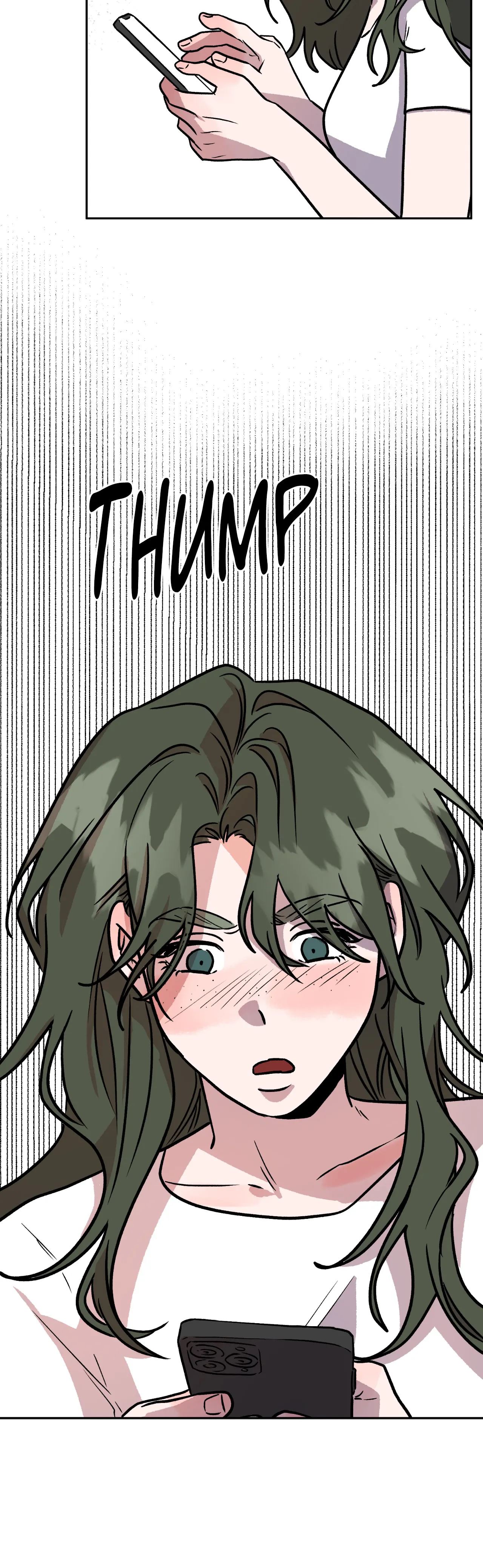 Bitter Sweetheart Chapter 31 image 39