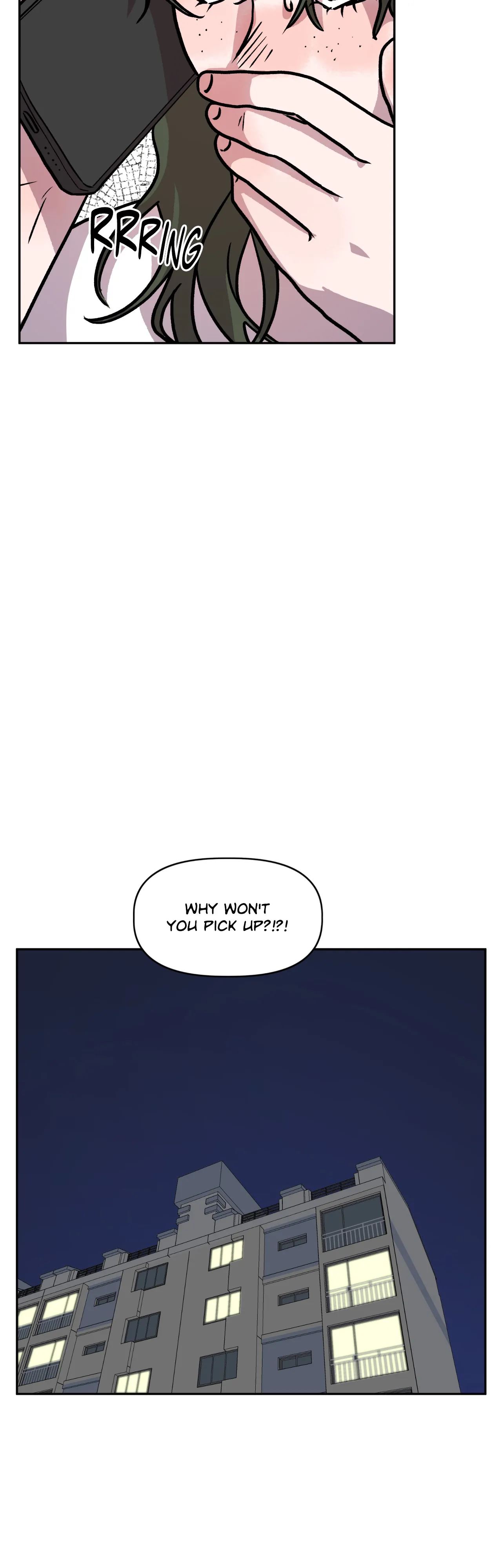 Bitter Sweetheart Chapter 31 image 46