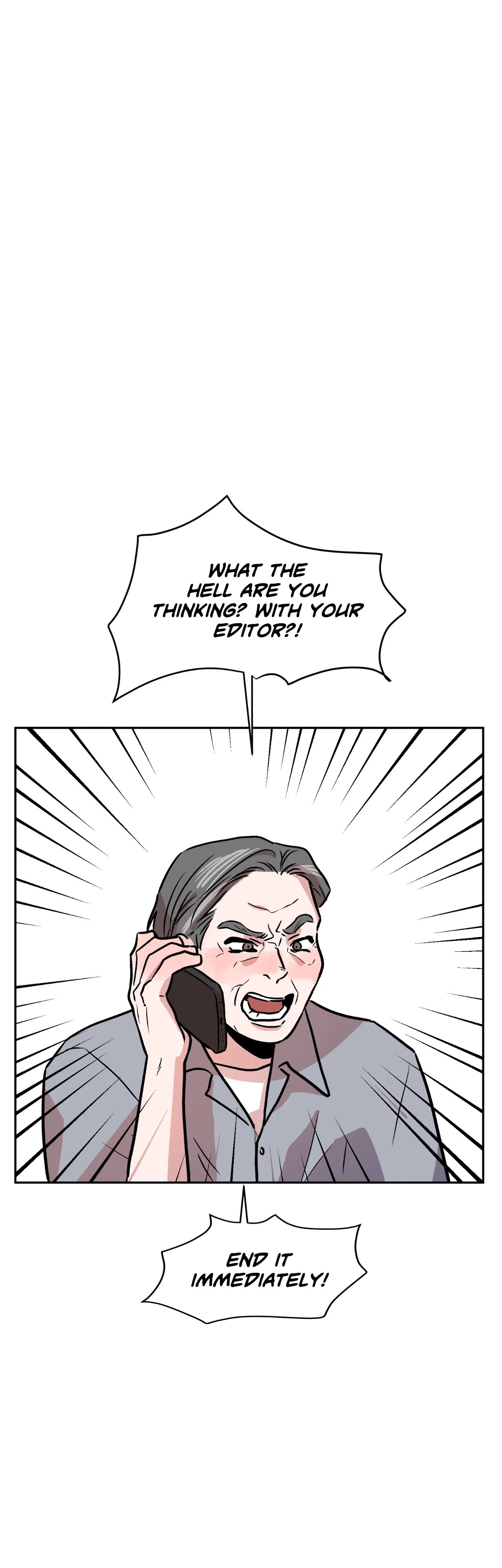 Bitter Sweetheart Chapter 31 image 47