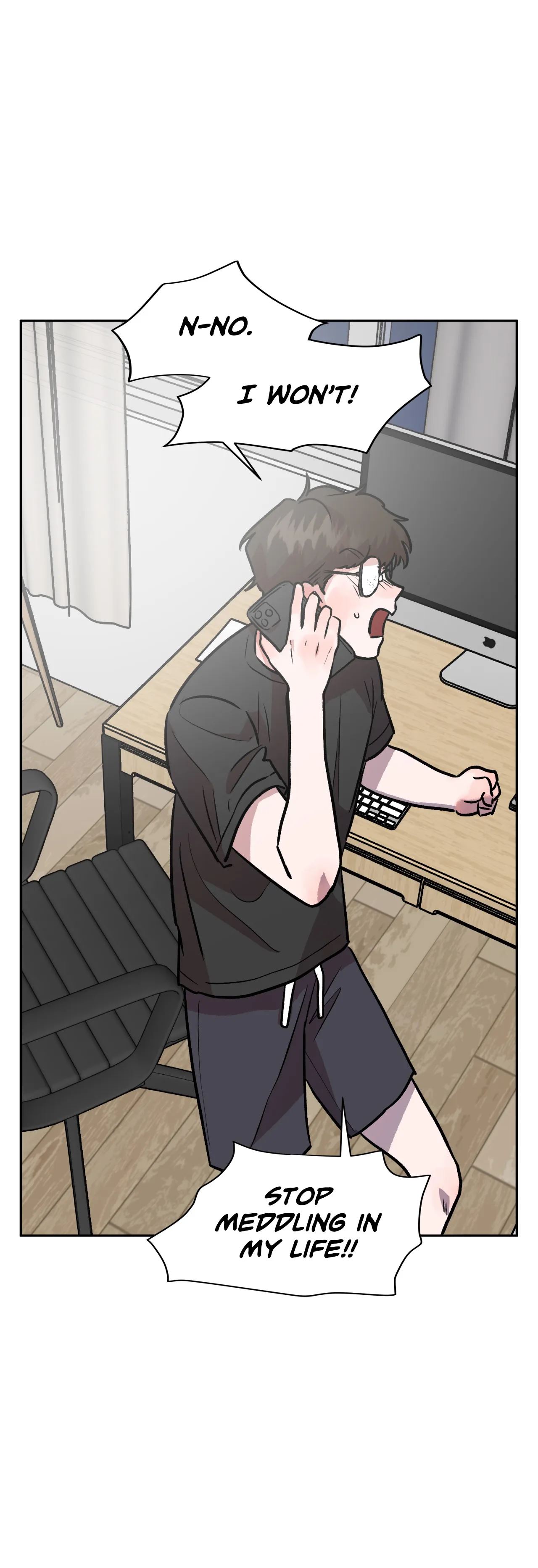 Bitter Sweetheart Chapter 31 image 48